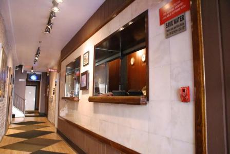 Off Soho Suites - 10