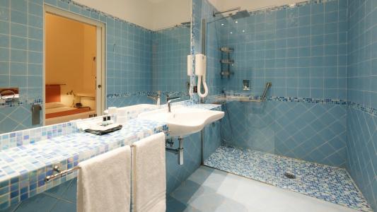 Residence Sacchi Aparthotel - 18