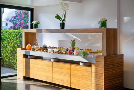 Azia Resort & Spa - 10