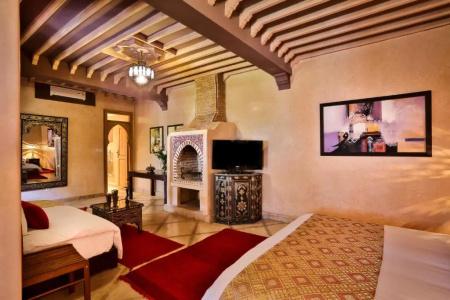 Riad Fleur d'Orient - 49