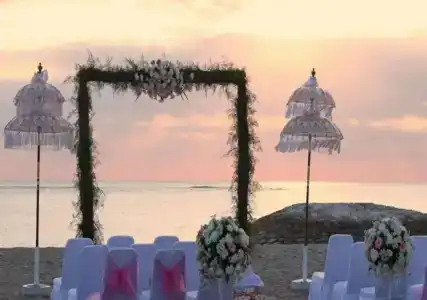 Bintang Bali Resort - 15