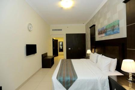 Ivory Grand - 4