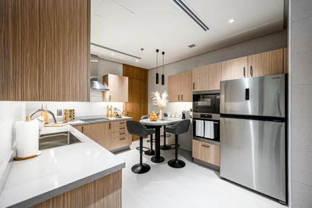 Kempinski Residences & Suites, - 35