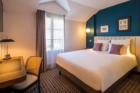 Mercure Versailles Chateau - 43