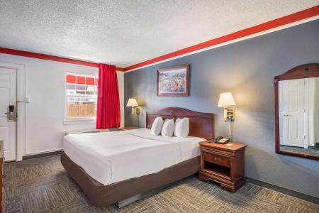 Americas Best Value Inn Denver - 25