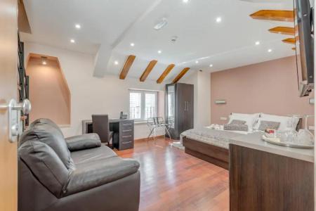 Palace Suites Heritage - 154