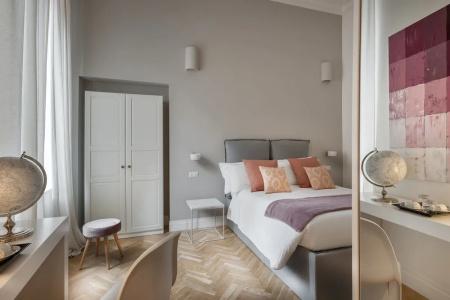 Da Me Suites - 34