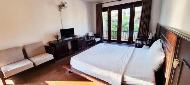 Hoi An Phu Quoc Resort - 94