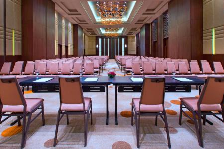 The Westin Chennai Velachery - 46