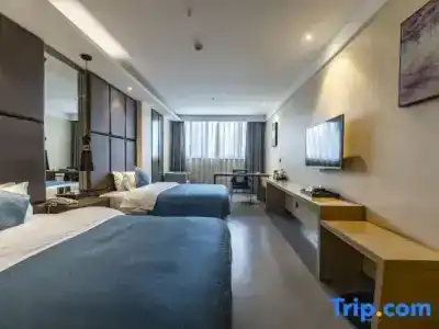 Jing Rui Golden Harbor - 42