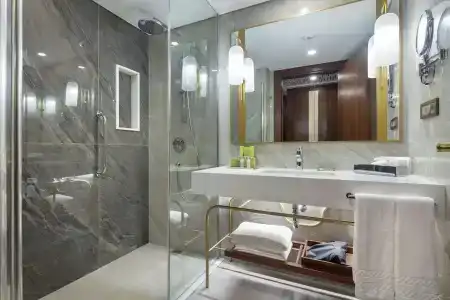 DoubleTree By Hilton Antalya City Centre - 9