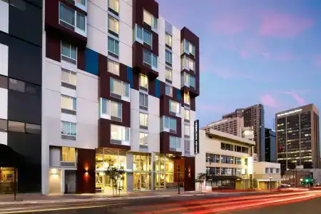 TownePlace Suites by Marriott San Diego Downtown - 14