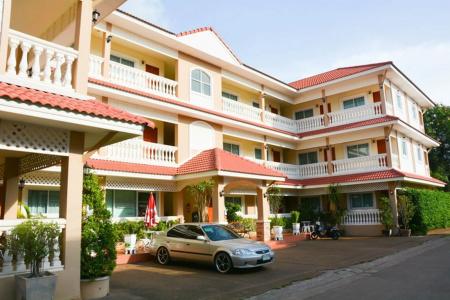 Nuntiya Terrace - 10