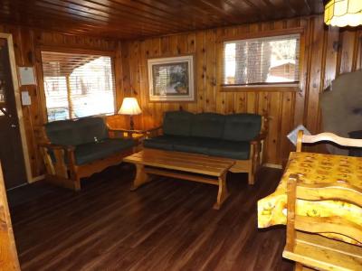 Arizona Mountain Inn & Cabins - 196