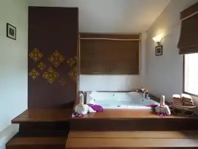 Royal Lanta Resort & Spa - 22
