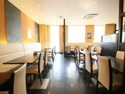 Apa Keisei Narita Ekimae - 23