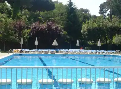 Gran Garbi Mar & AquaSplash - 15