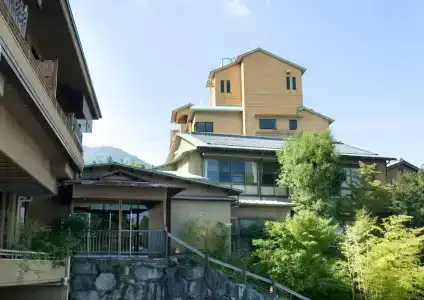 Arima Onsen Takayamaso Hanano - 32