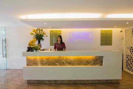 Ngoc Linh Luxury - 11