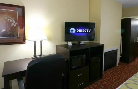 Baymont by Wyndham Pigeon Forge - 29