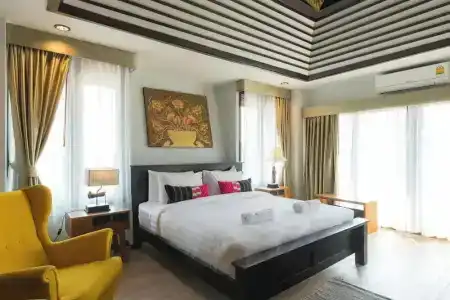 33 Poshtel - 101