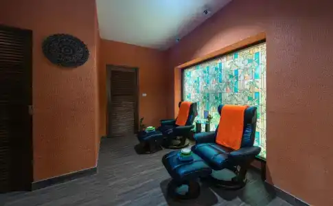 Shanaya Beach Resort & Spa Phuket - 24