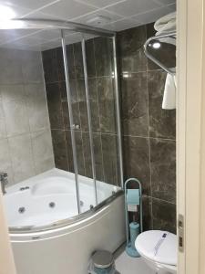 Ankara Atlanti̇k Otel - 38