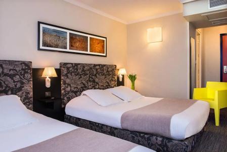 Hôtel Saint Nicolas - 53