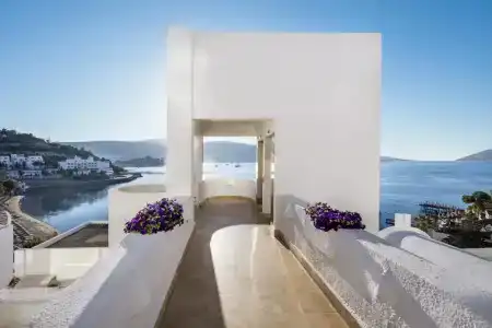 Voyage Bodrum - Adult Only +16 - 18