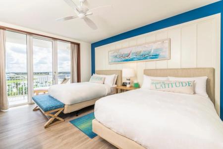 Margaritaville Resort Orlando - 31
