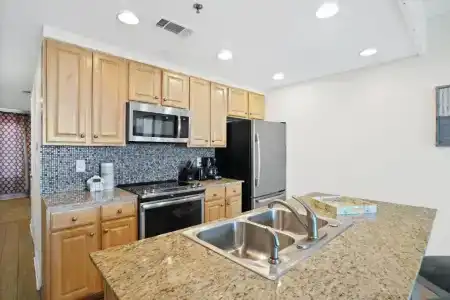 Splash Beach by Panhandle Getaways - 521