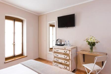 Auberge Communale de Carouge - 59