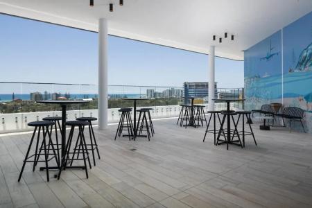 Gold Coast Airport - Only 300 Meters To Airport Terminal - 38