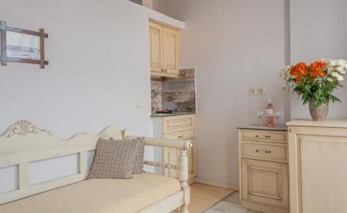 Suites Pandora - 165