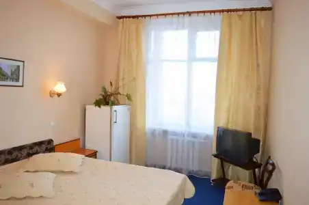Кишинев - 3