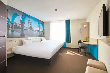 b&b Krakow Centrum - 28