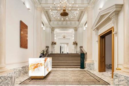 Áurea Ana Palace by Eurostars Company - 27