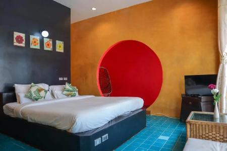 Keereeta Resort & Spa - 13