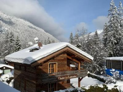 Hôtel Le Labrador - 166