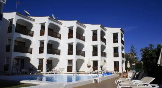 Apartamentos Tivoli - 7