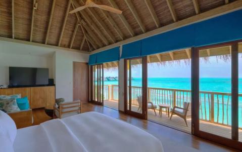 Six Senses Laamu - 54