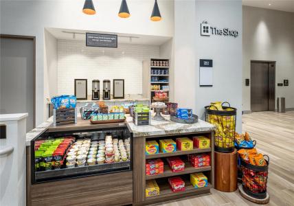 Hilton Garden Inn- Chicago Central Loop - 6