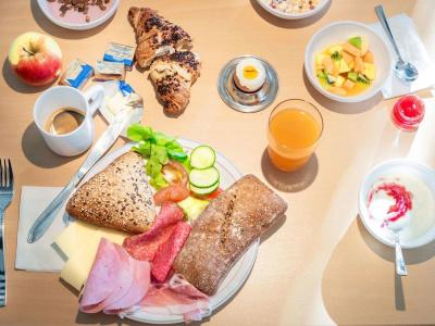 Greet Darmstadt - an Accor - - 10