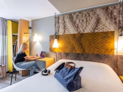ibis Beaune Centre - 49