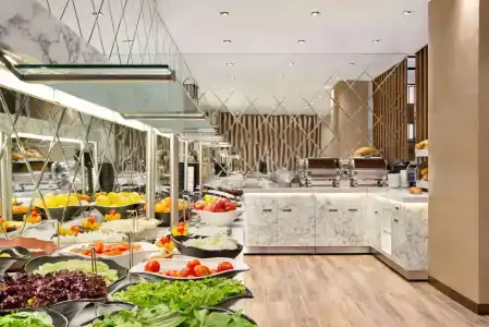 Ramada By Wyndham Elbistan - 11