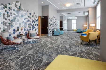 Hilton Garden Inn South - 26