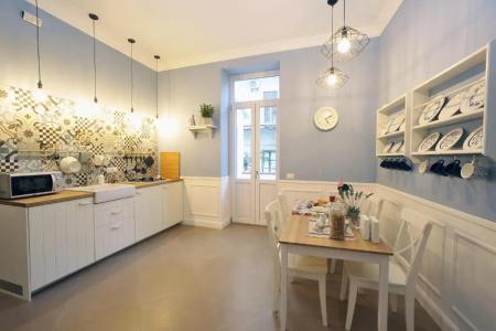 a Due Passi b&b - 18
