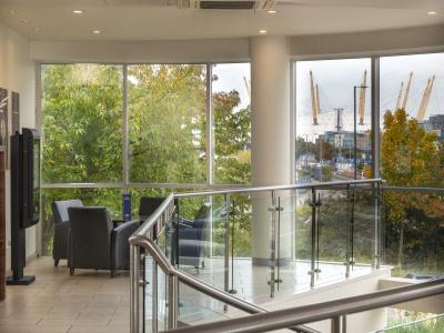 Holiday Inn Express London Greenwich, An Ihg - 26