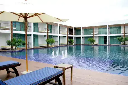 Vana Wellness Nongkhai - 8