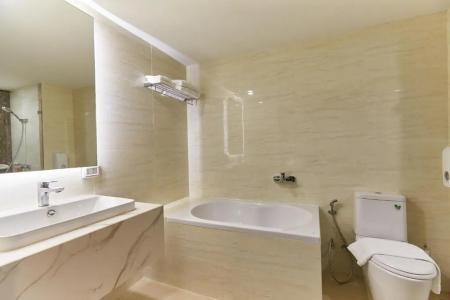 Samyan Serene - 76